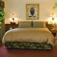 Lighthouse Suites Pacific Grove Kültér fotó