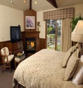 Lighthouse Suites Pacific Grove Kültér fotó